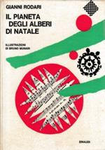 Il pianeta degli alberi di natale