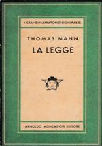 Le legge