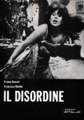 Il disordine