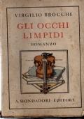 Gli Occhi Limpidi