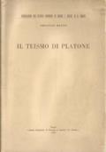 Il teismo di Platone