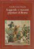 Leggende e racconti popolari di Roma