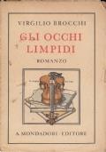 Gli occhi limpidi