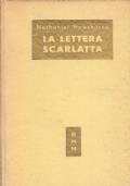 La lettera scarlatta