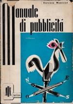 Manuale di pubblicità