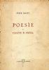 Poesie E Pagine ’D Prosa