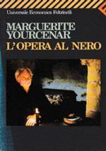 L’opera al nero