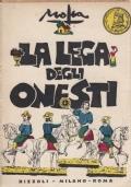 La Lega degli Onesti - Dalle memorie d’un socio