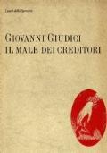 Il male dei creditori