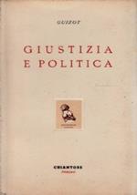 Giustizia e politica I