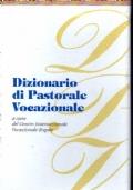 Dizionario di pastorale vocazionale