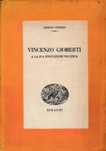 Vincenzo Gioberti e la sua evoluzione politica