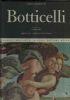 Classici dell’arte Rizzoli 5 - L’opera completa del Botticelli