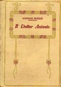 Il Dottor Antonio - Racconto