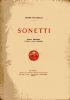 Sonetti