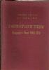 I musei civici di Torino - Acquisti e Doni 1966-1970 - Catalogo