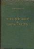 Vita sociale e criminalità