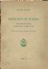 Piemonte in poesia - Due ritratti critici di Nino Costa e Pinin Pacòt