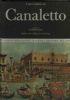 Classici dell’arte Rizzoli 18 - L’opera completa di Canaletto