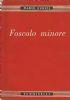 Foscolo minore