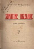 Sonatine bizzarre