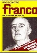 Franco I Dossier Mondadori