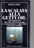 la scalata alla getty oil