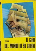 Il giro del mondo in 80 giorni