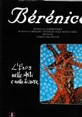 Bérénice. Rivista quadrimestrale di studi comparati e ricerche sulle avanguardie. L’eros nelle arti e nelle scienze