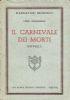 Il carnevale dei morti - Novelle