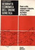 Geografia economica dell’Unione Sovietica