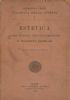 Estetica come scienza dell’espressione e linguistica generale. Teoria e storia