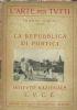 La Repubblica di Portici - L’arte per tutti n.22