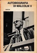 Autobiografia di Malcolm X