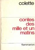 Contes des mille et un matins