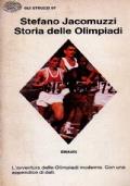 Storia Delle Olimpiadi