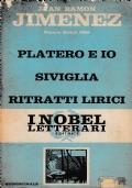 Platero e io - Siviglia - Ritratti lirici