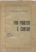 Fra pianzer e cantar - Poesie dialettali trentine