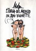 Storia Del Mondo In 200 Vignette