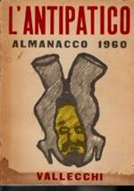 L’antipatico. Almanacco 1960