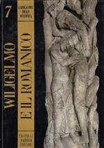 Capolavori della scultura 7 - Wiligelmo e il romanico