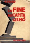 La fine del capitalismo