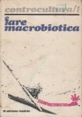 Fare macrobiotica