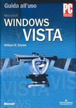 Microsoft Windows Vista. Guida all’uso