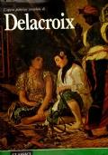 L’opera completa di Delacroix N.57