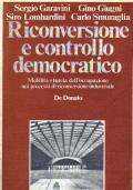 Riconversione e controllo demografico. Mobilità e tutela dell’occupazione di riconversione industriale