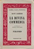 La Divina Commedia - Ii - Il Purgatorio