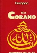 Dal Corano - Dizionario Dell’Islam Voll. 1-2