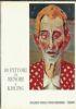 80 pittori da Renoir a Kisling - Galleria Civica d’Arte Moderna di Torino, febbraio-aprile 1964