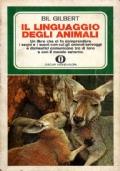 Il linguaggio degli animali